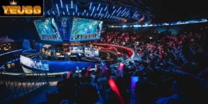 Khuyến mãi Esport