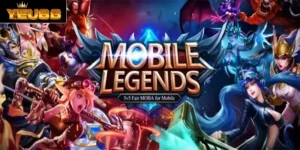 Mobile Legends