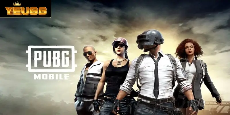 PUBG Mobile