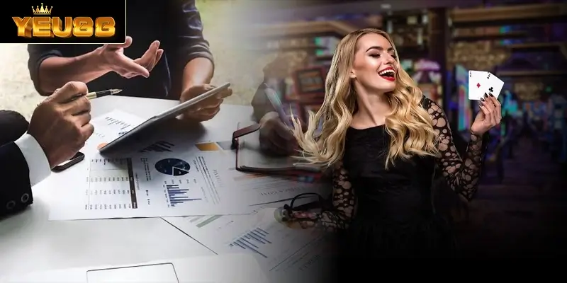Cách thức thu thập dữ liệu cá nhân tại Yeu88
