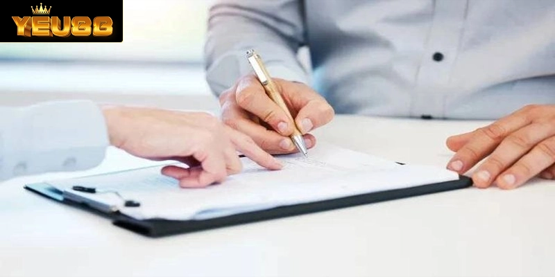 Chính sách miễn trách nhiệm tại Yeu88 sẽ như thế nào