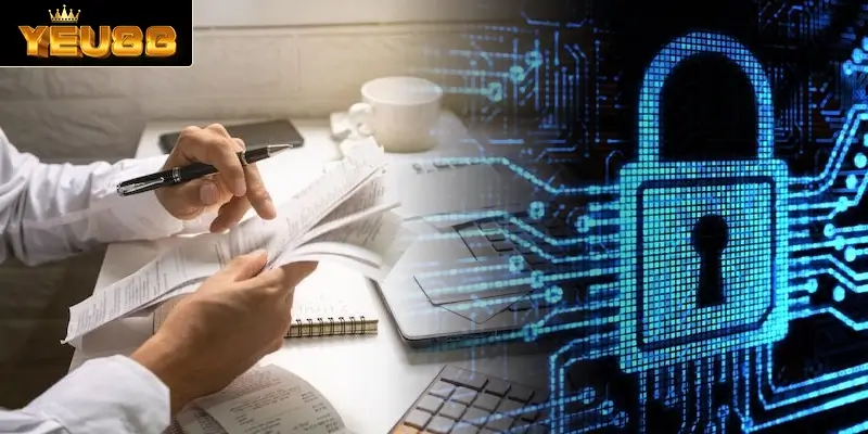 Giới thiệu về chính sách bảo mật của Yeu88