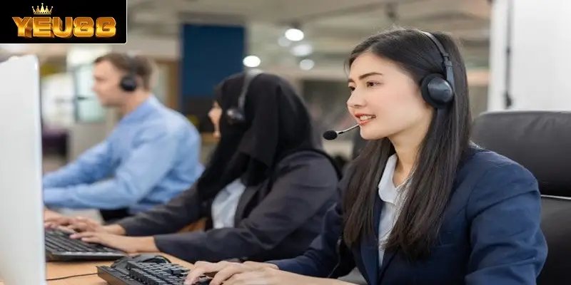 Kênh liên hệ Yeu88 sở hữu nhiều ưu điểm vượt trội