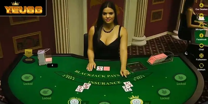 Mẹo hay giúp nâng cao tỷ lệ chiến thắng Baccarat Yeu88