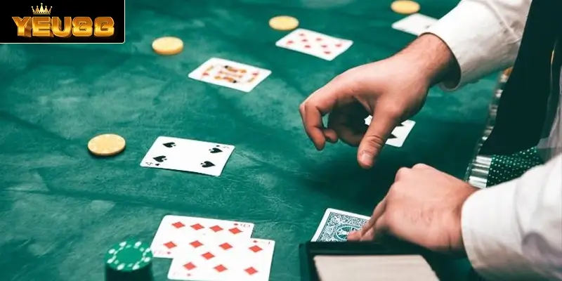 Những trường hợp miễn trách nhiệm từ phía nhà cái Yeu88