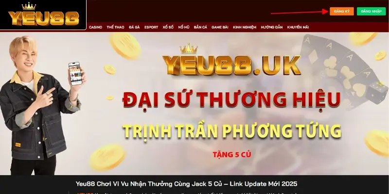 Truy cập nhà cái với đường link chuẩn nhất
