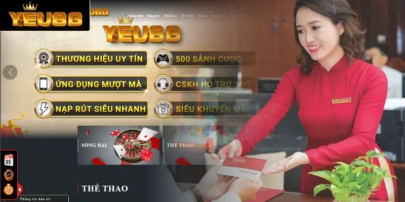 Mọi vấn đề khó khăn đều được giải quyết khi liên hệ với nhà cái